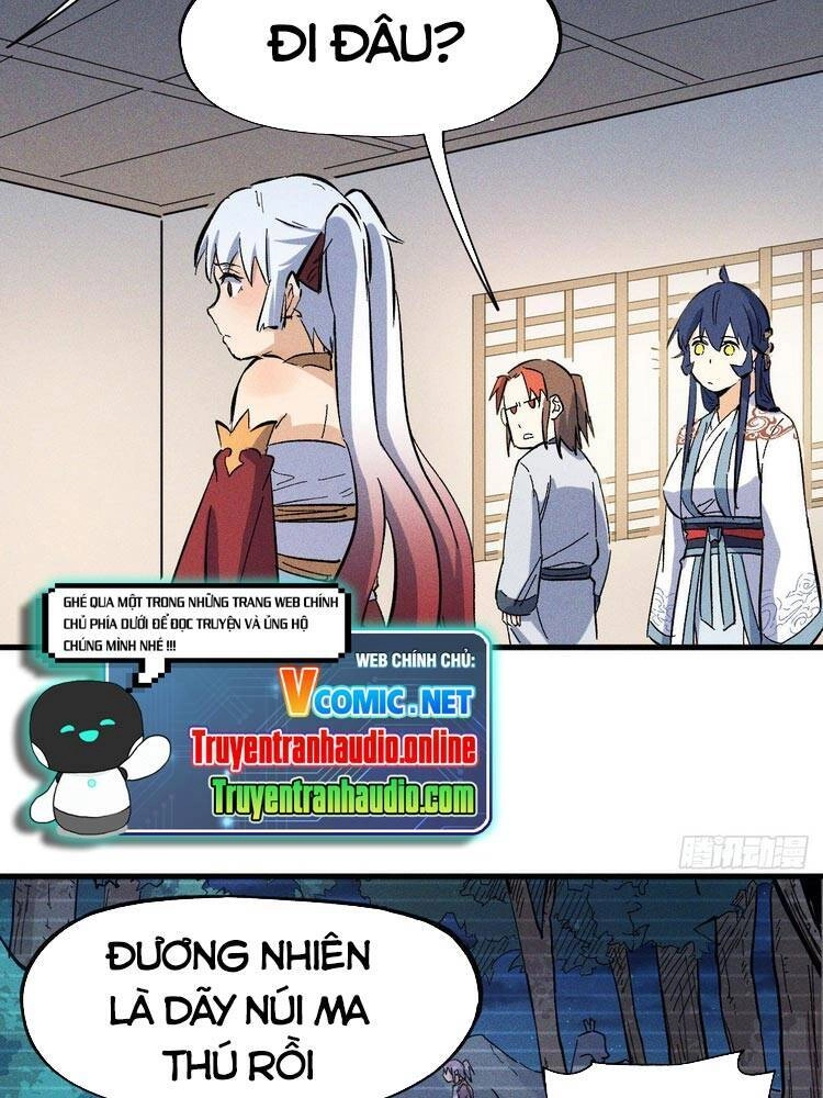 Nhân Vật Chính Mạnh Nhất Lịch Sử Chapter 15 - 35