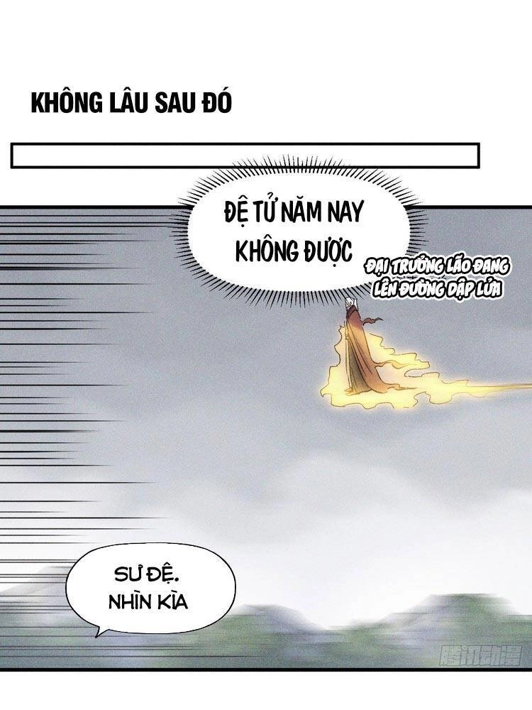 Nhân Vật Chính Mạnh Nhất Lịch Sử Chapter 15 - 37