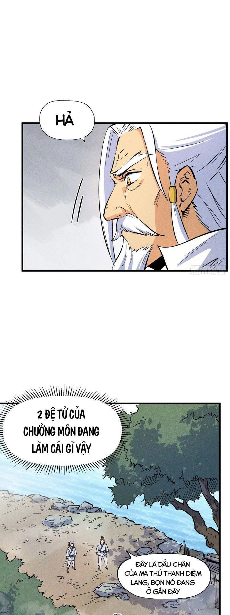 Nhân Vật Chính Mạnh Nhất Lịch Sử Chapter 15 - 38