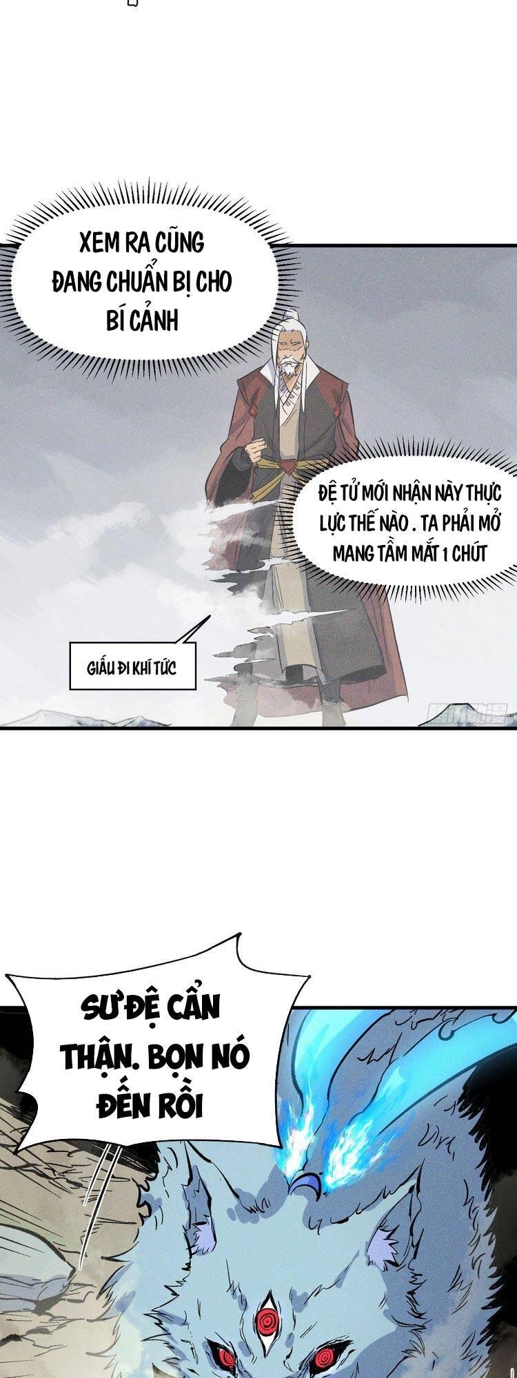 Nhân Vật Chính Mạnh Nhất Lịch Sử Chapter 15 - 40