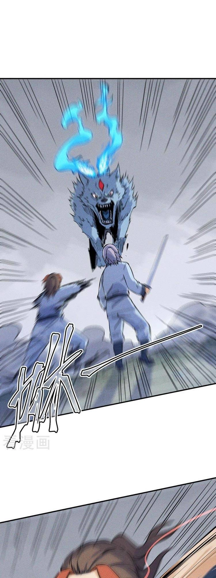 Nhân Vật Chính Mạnh Nhất Lịch Sử Chapter 16 - 1