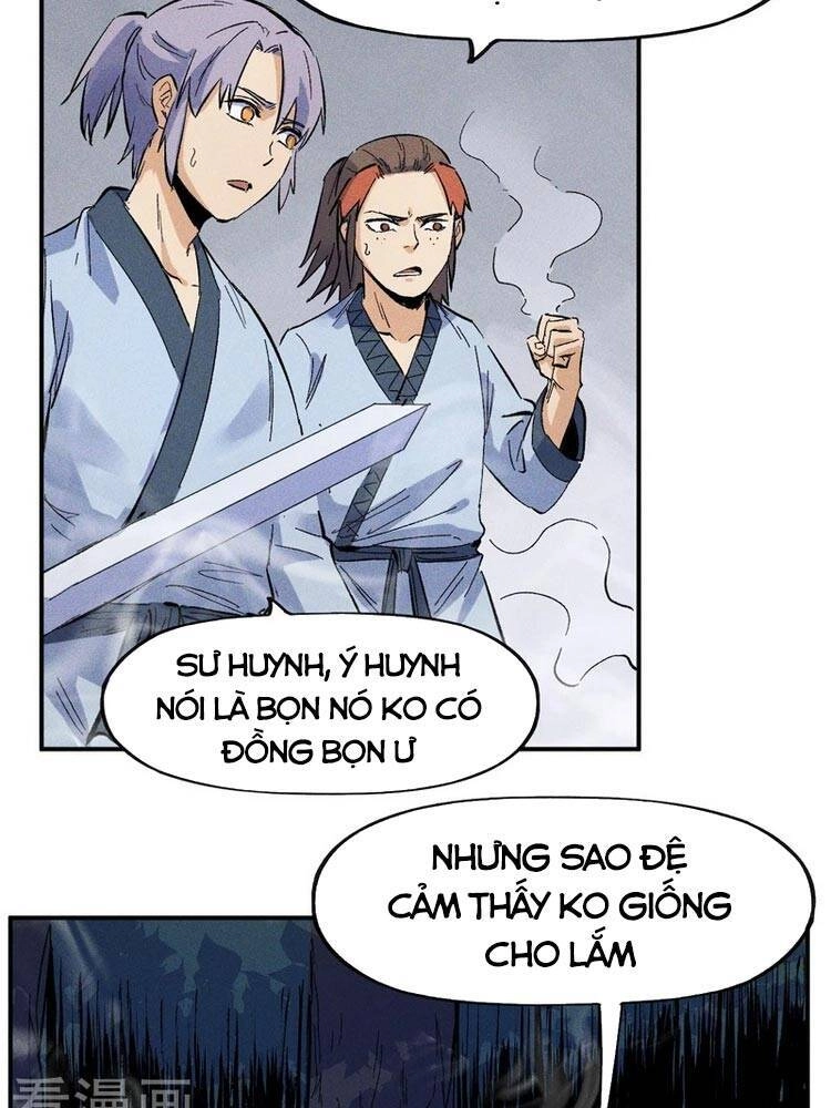 Nhân Vật Chính Mạnh Nhất Lịch Sử Chapter 16 - 4