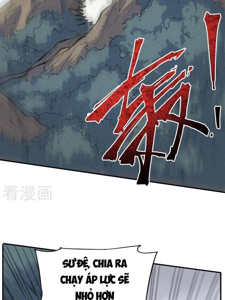 Nhân Vật Chính Mạnh Nhất Lịch Sử Chapter 16 - 6