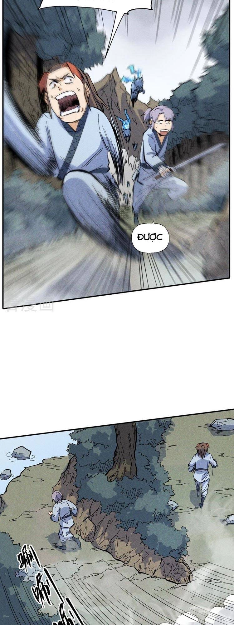 Nhân Vật Chính Mạnh Nhất Lịch Sử Chapter 16 - 7