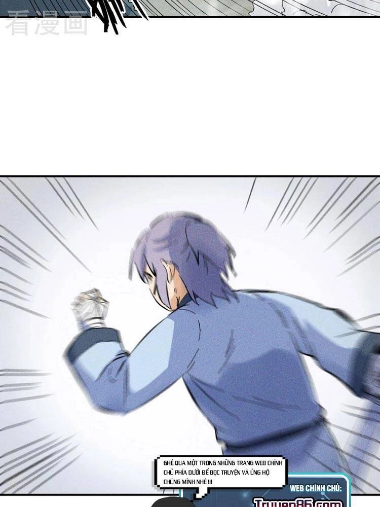 Nhân Vật Chính Mạnh Nhất Lịch Sử Chapter 16 - 8