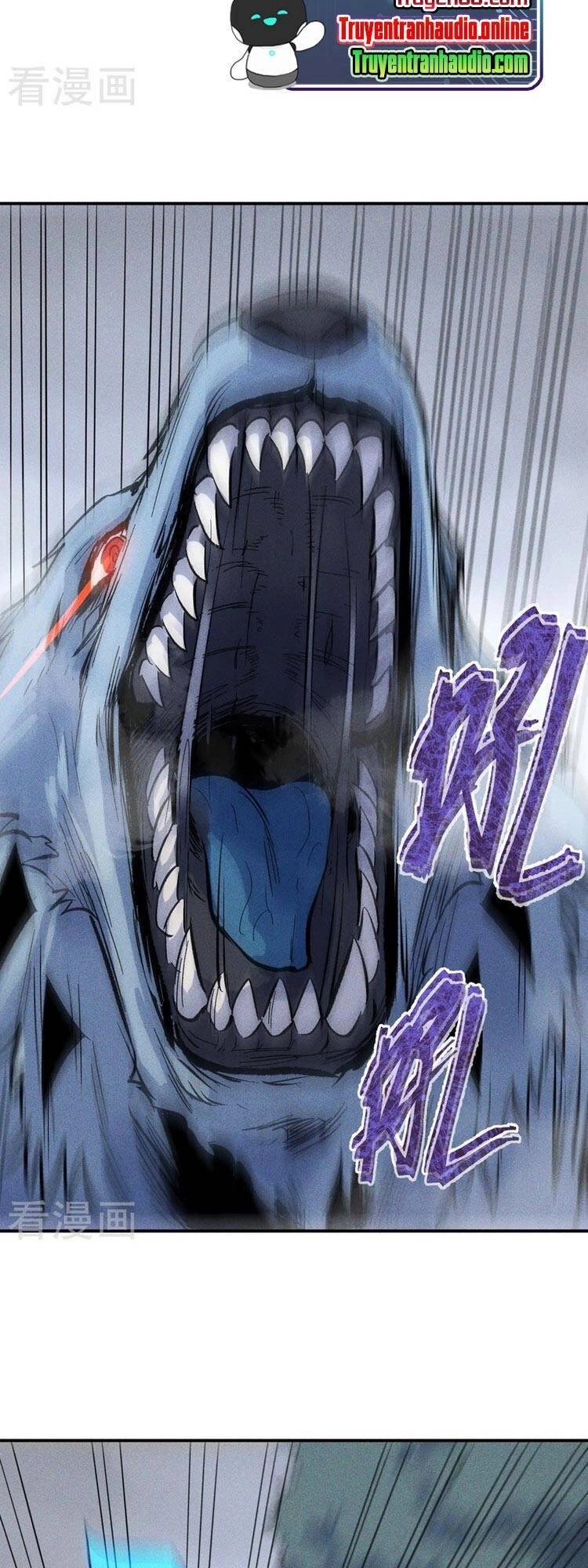 Nhân Vật Chính Mạnh Nhất Lịch Sử Chapter 16 - 9