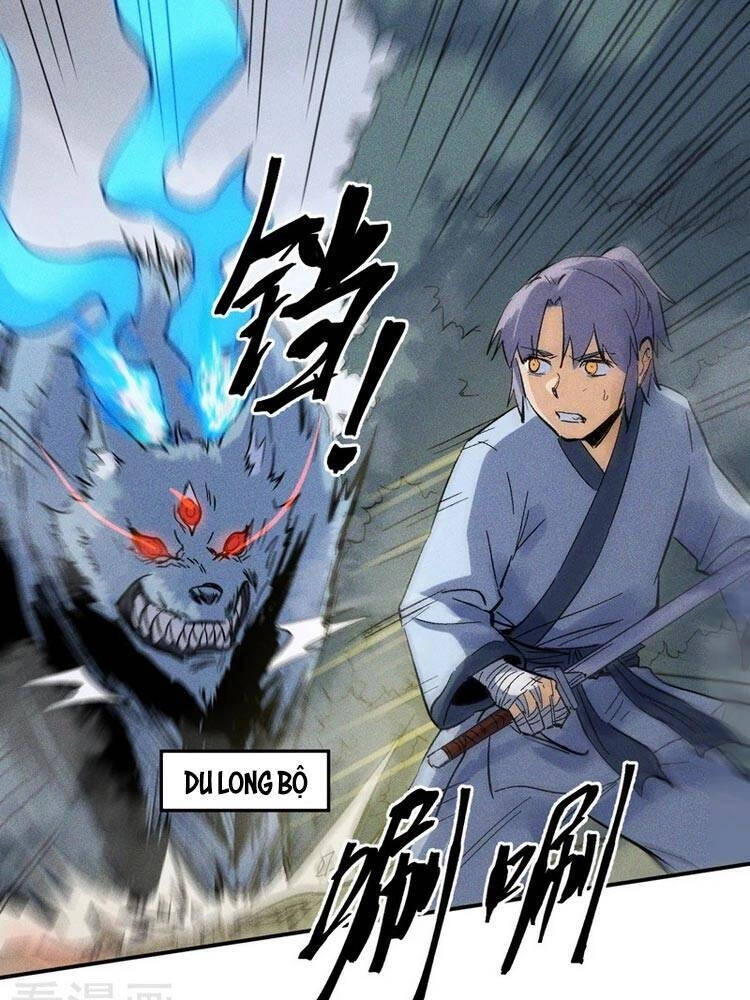 Nhân Vật Chính Mạnh Nhất Lịch Sử Chapter 16 - 10