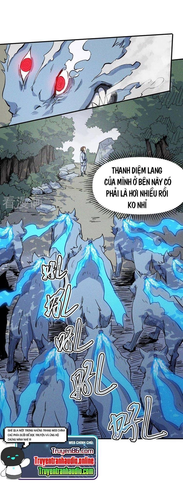 Nhân Vật Chính Mạnh Nhất Lịch Sử Chapter 16 - 15