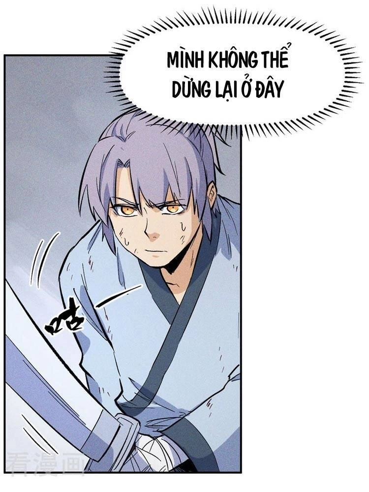 Nhân Vật Chính Mạnh Nhất Lịch Sử Chapter 16 - 18