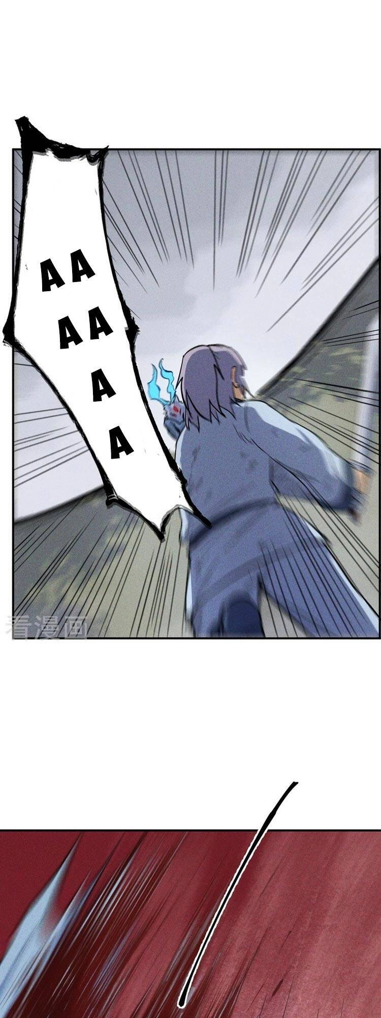 Nhân Vật Chính Mạnh Nhất Lịch Sử Chapter 16 - 19