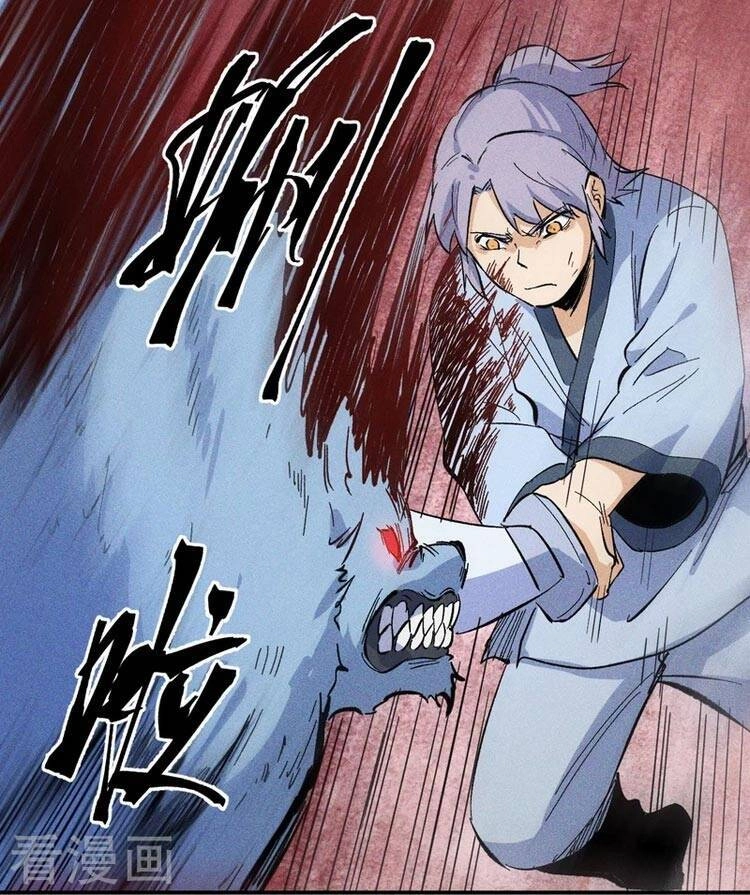 Nhân Vật Chính Mạnh Nhất Lịch Sử Chapter 16 - 20