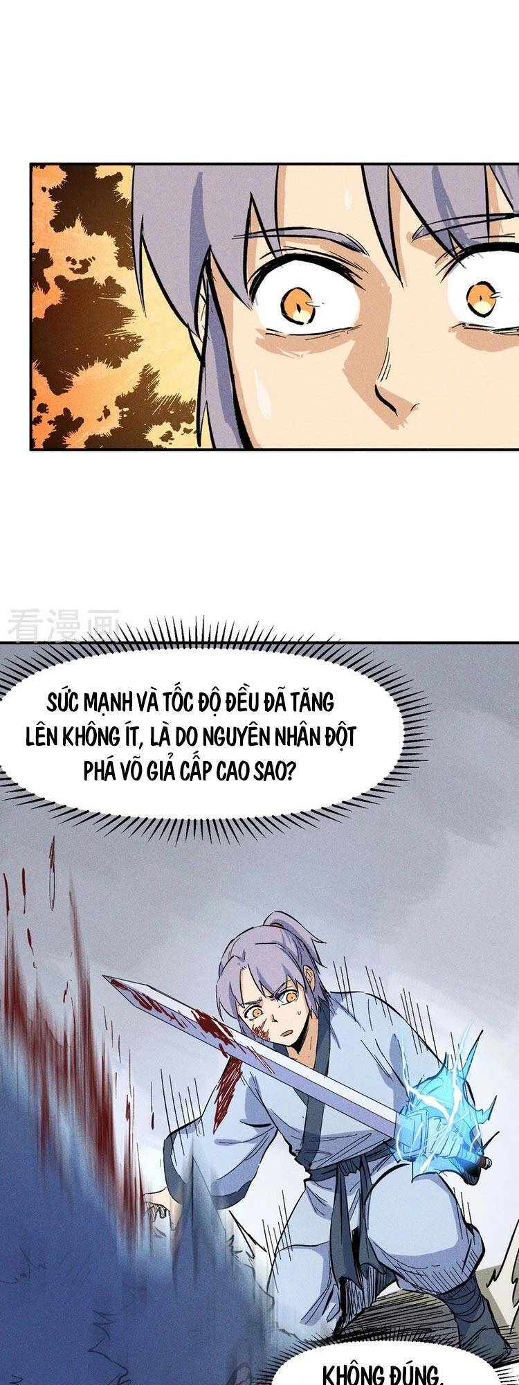 Nhân Vật Chính Mạnh Nhất Lịch Sử Chapter 16 - 21