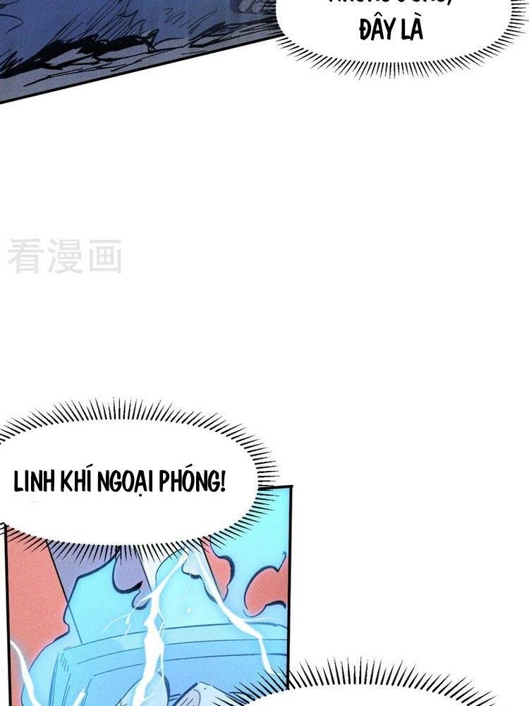 Nhân Vật Chính Mạnh Nhất Lịch Sử Chapter 16 - 22