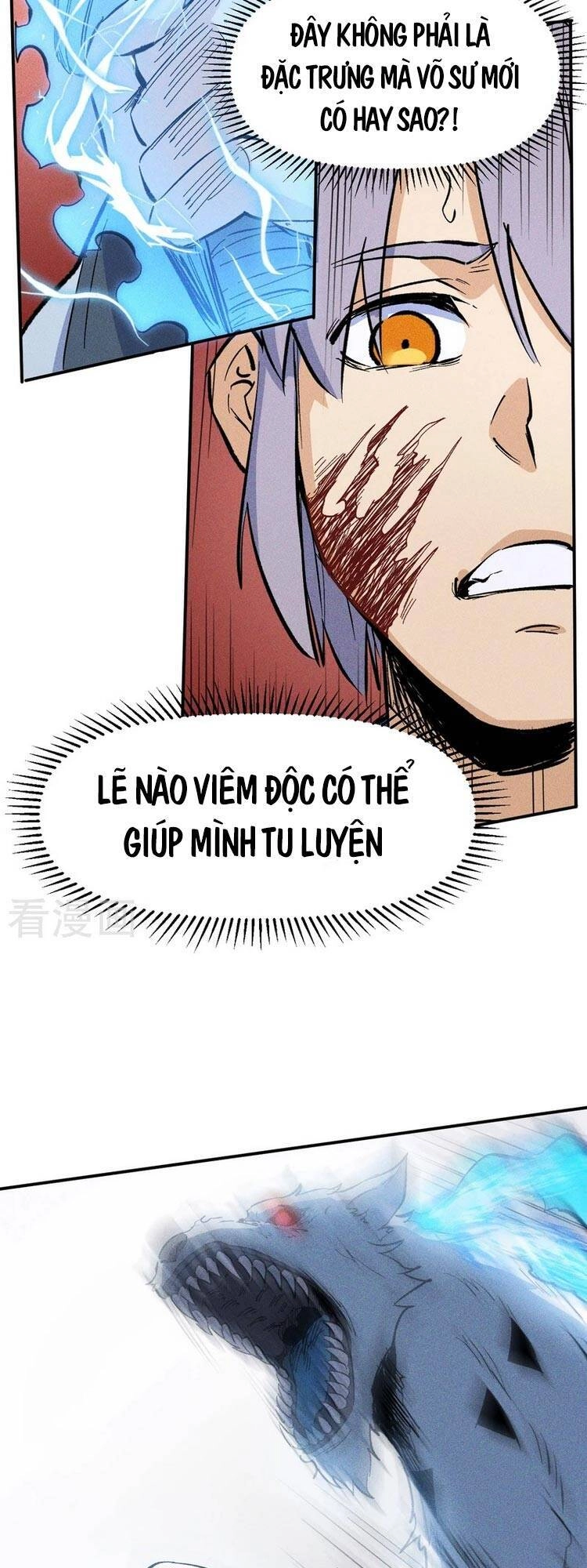 Nhân Vật Chính Mạnh Nhất Lịch Sử Chapter 16 - 23