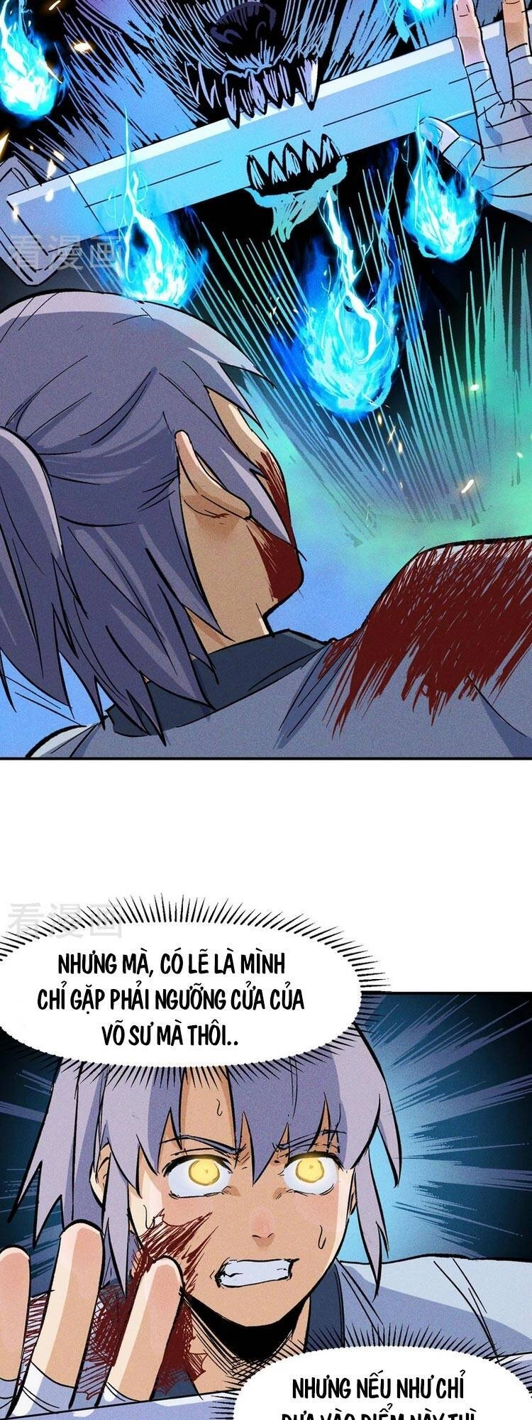 Nhân Vật Chính Mạnh Nhất Lịch Sử Chapter 16 - 27