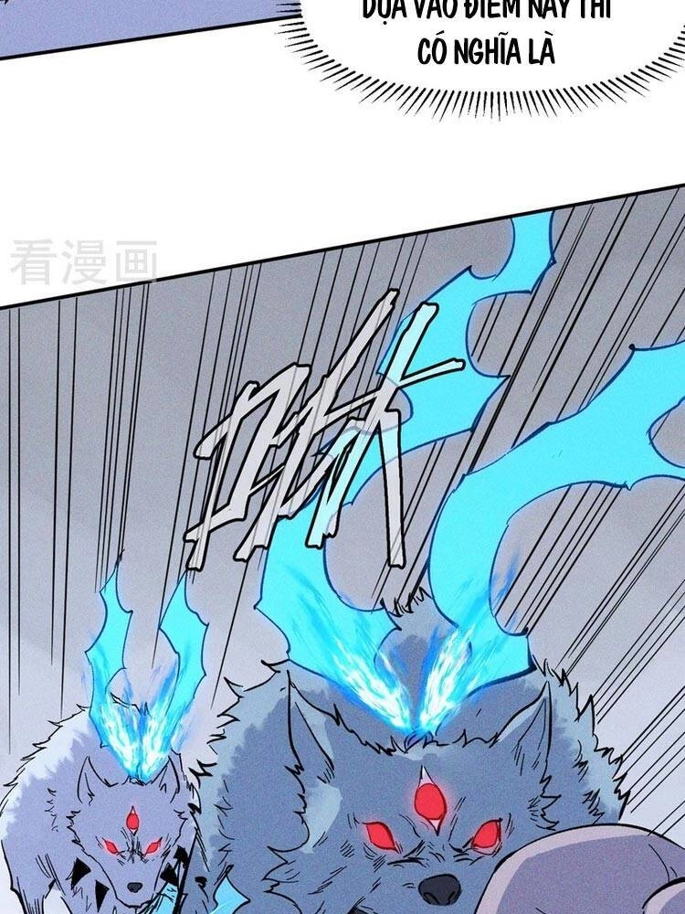 Nhân Vật Chính Mạnh Nhất Lịch Sử Chapter 16 - 28