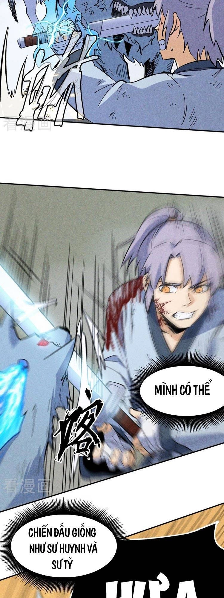 Nhân Vật Chính Mạnh Nhất Lịch Sử Chapter 16 - 29