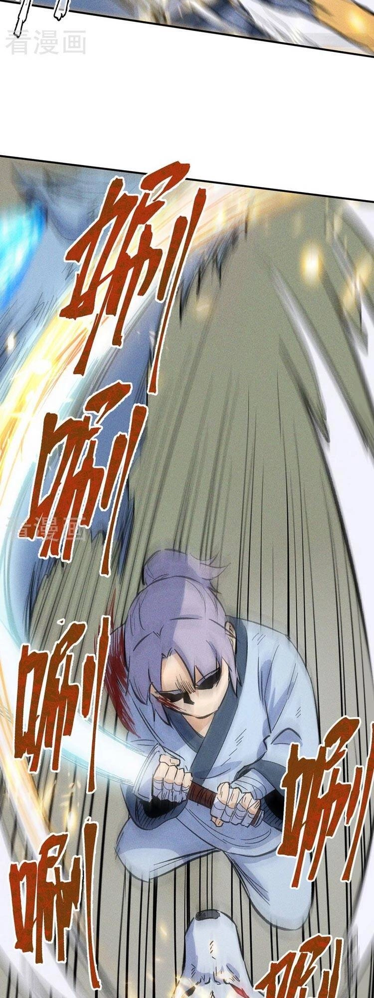 Nhân Vật Chính Mạnh Nhất Lịch Sử Chapter 16 - 31