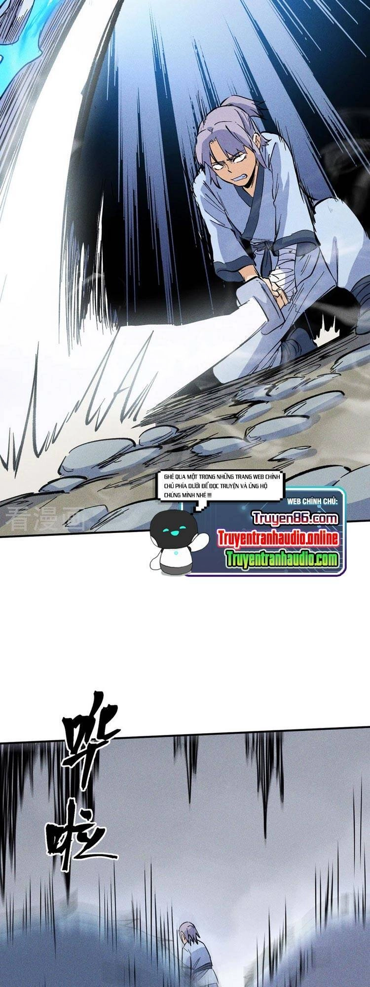 Nhân Vật Chính Mạnh Nhất Lịch Sử Chapter 16 - 33