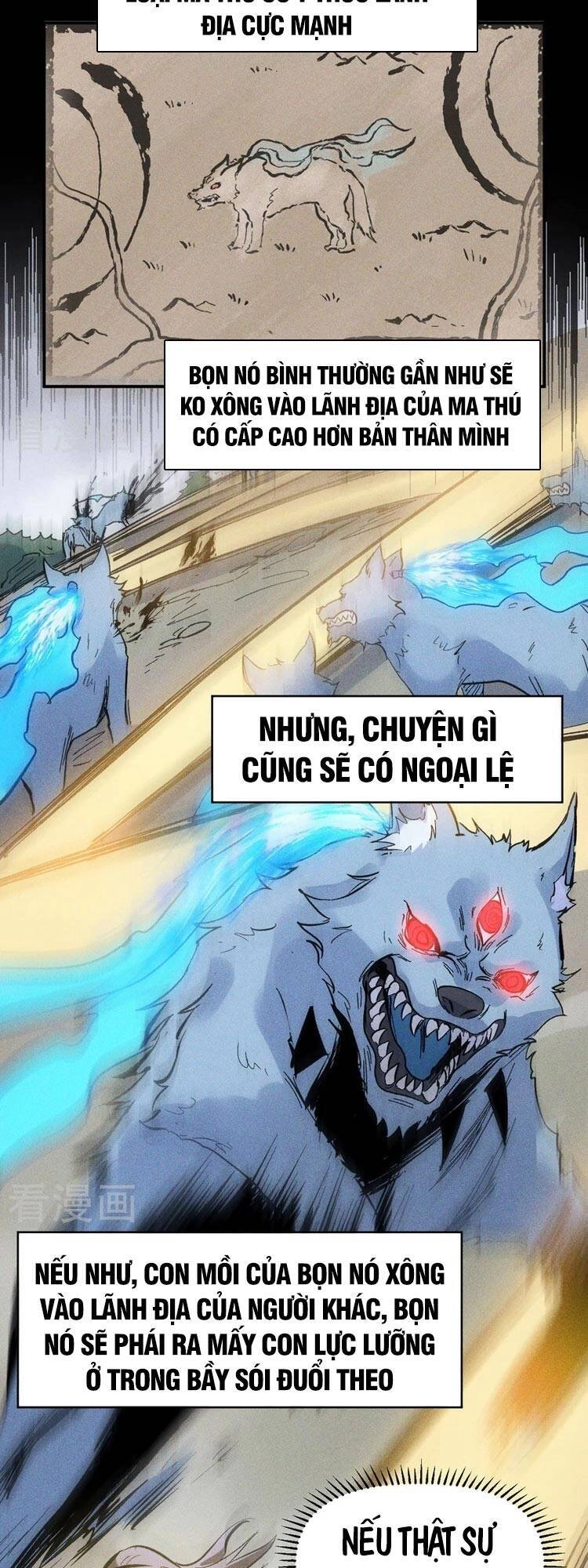 Nhân Vật Chính Mạnh Nhất Lịch Sử Chapter 16 - 39