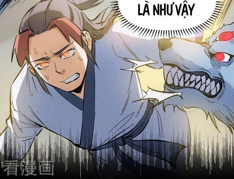 Nhân Vật Chính Mạnh Nhất Lịch Sử Chapter 16 - 40