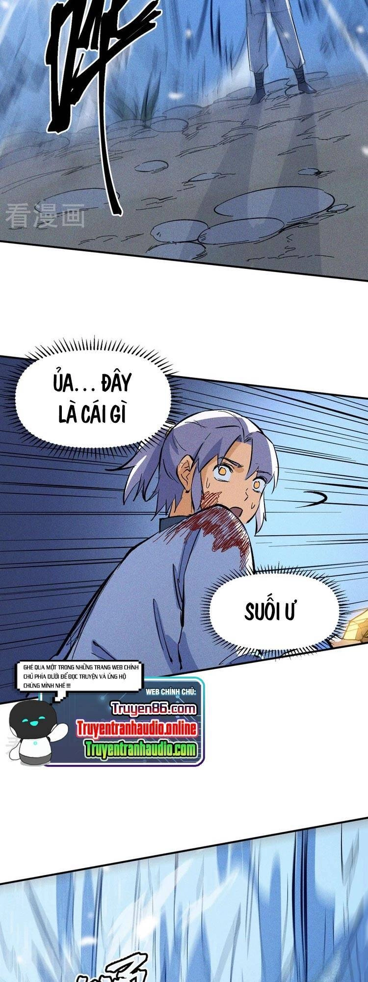 Nhân Vật Chính Mạnh Nhất Lịch Sử Chapter 16 - 43