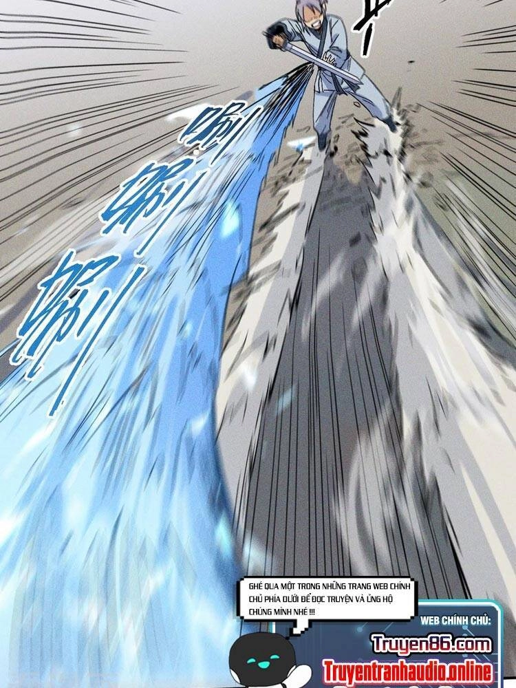 Nhân Vật Chính Mạnh Nhất Lịch Sử Chapter 16 - 46