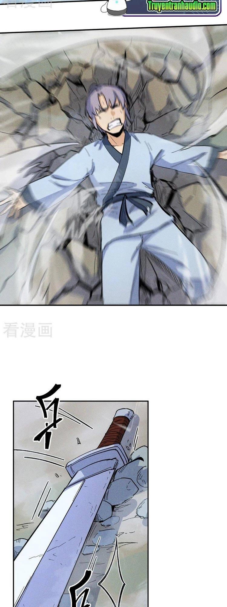 Nhân Vật Chính Mạnh Nhất Lịch Sử Chapter 16 - 47