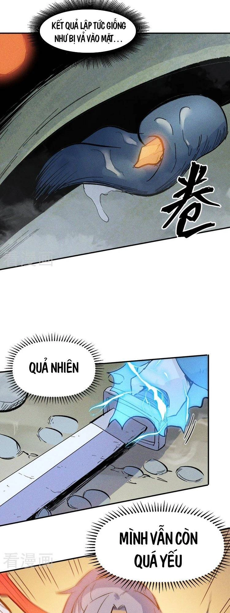 Nhân Vật Chính Mạnh Nhất Lịch Sử Chapter 16 - 49