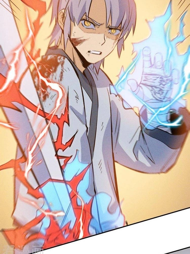 Nhân Vật Chính Mạnh Nhất Lịch Sử Chapter 16 - 50