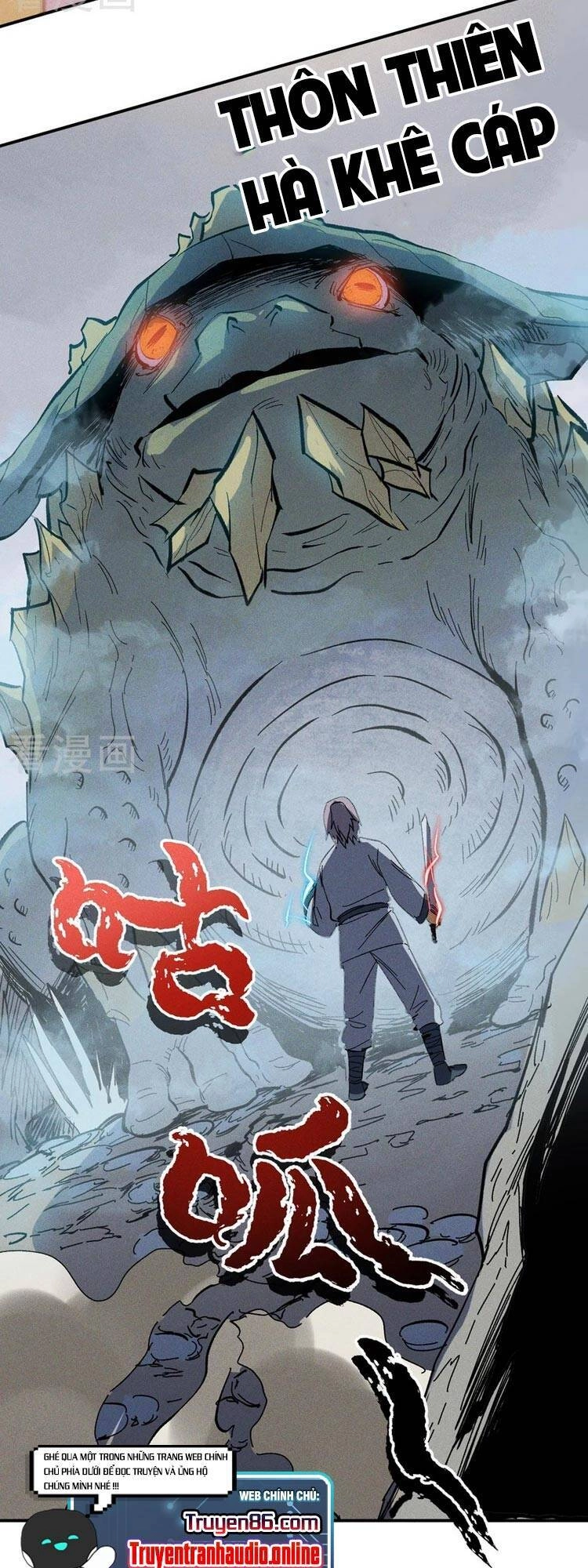 Nhân Vật Chính Mạnh Nhất Lịch Sử Chapter 16 - 51