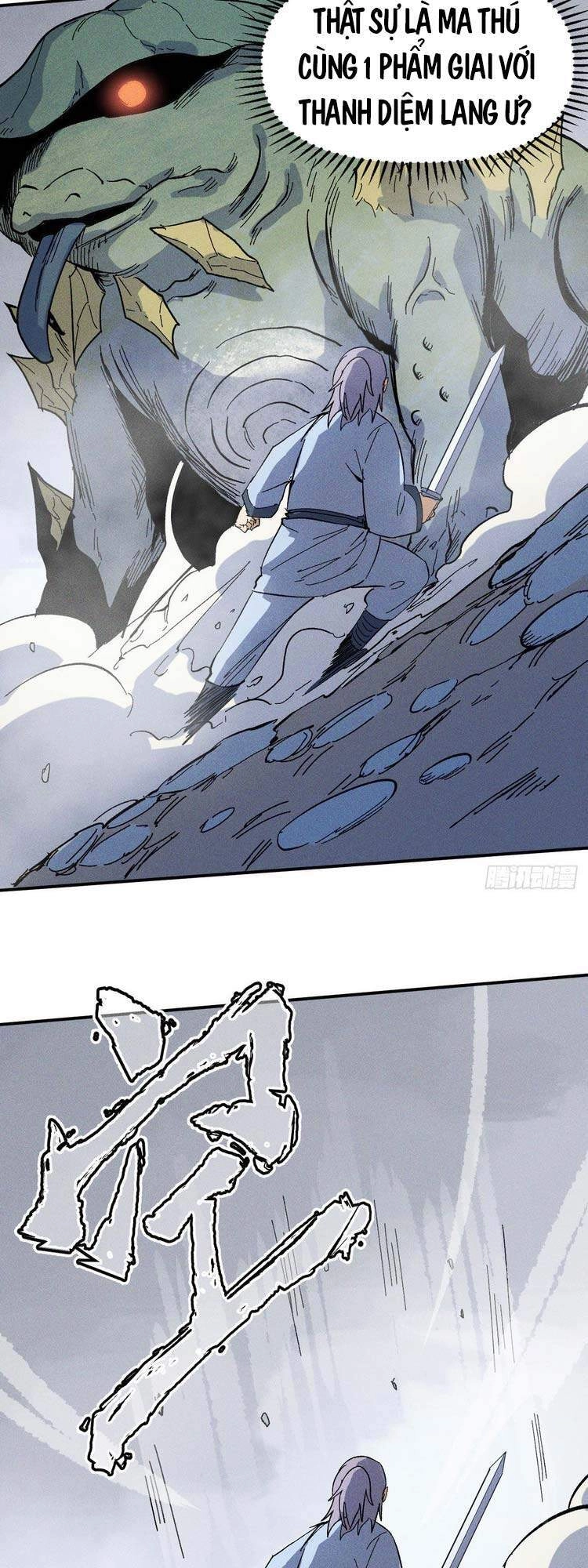 Nhân Vật Chính Mạnh Nhất Lịch Sử Chapter 17 - 7