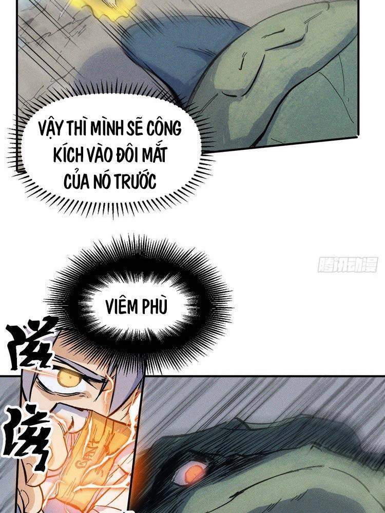 Nhân Vật Chính Mạnh Nhất Lịch Sử Chapter 17 - 14