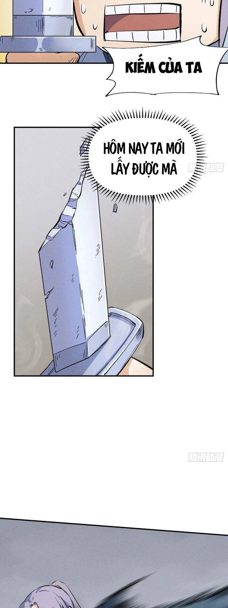 Nhân Vật Chính Mạnh Nhất Lịch Sử Chapter 17 - 19