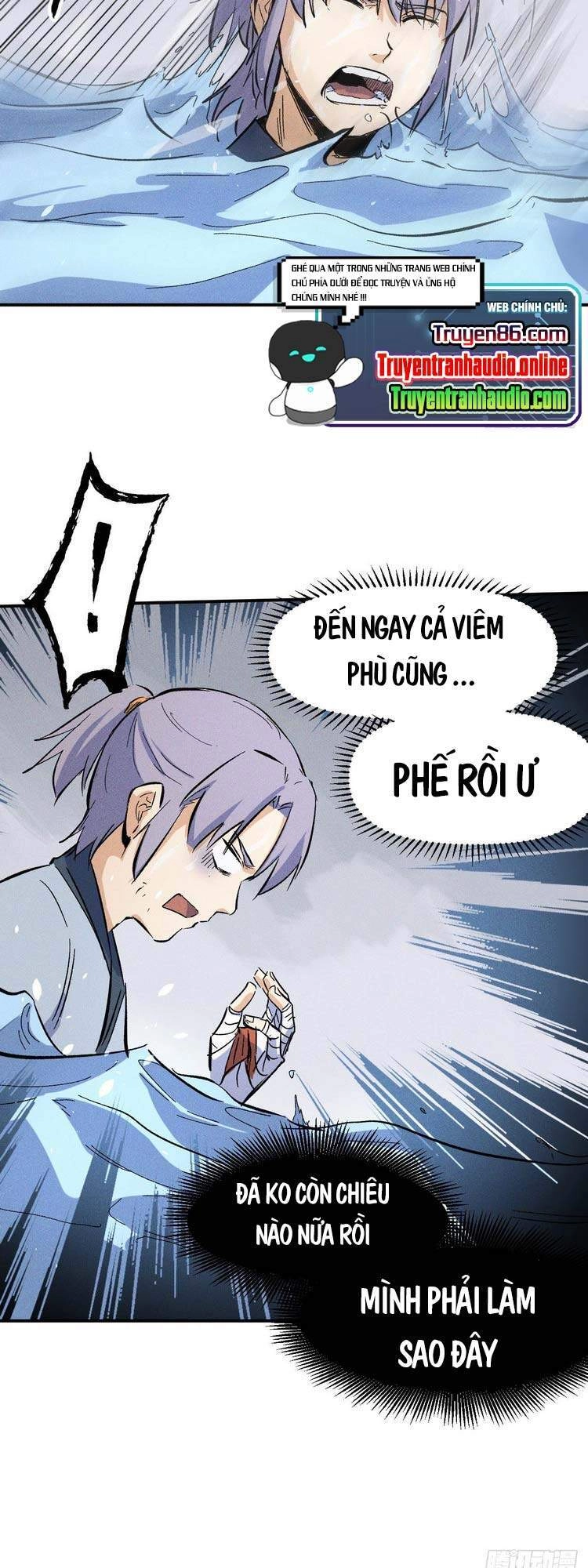 Nhân Vật Chính Mạnh Nhất Lịch Sử Chapter 17 - 23