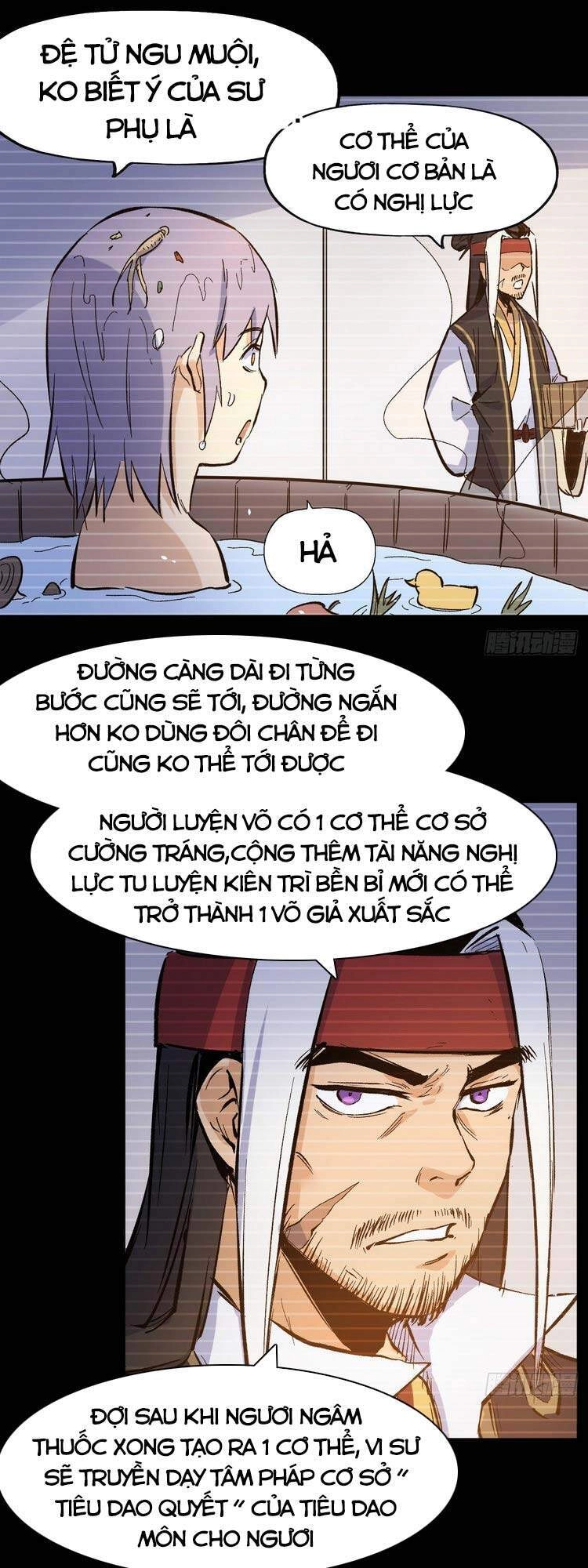 Nhân Vật Chính Mạnh Nhất Lịch Sử Chapter 17 - 27