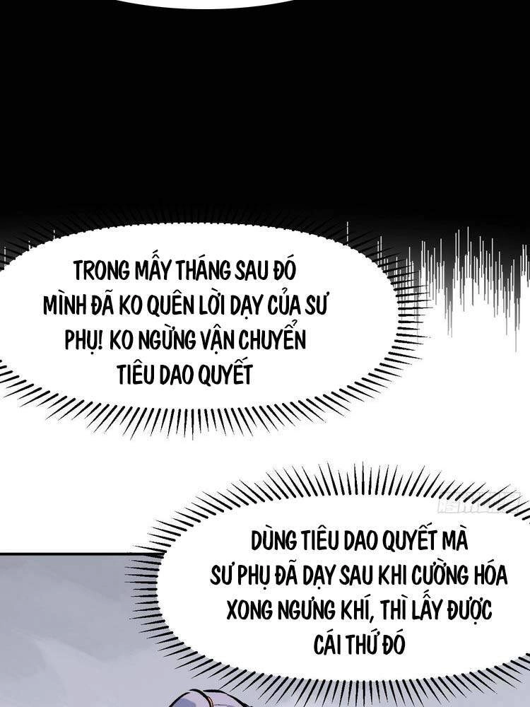 Nhân Vật Chính Mạnh Nhất Lịch Sử Chapter 17 - 28