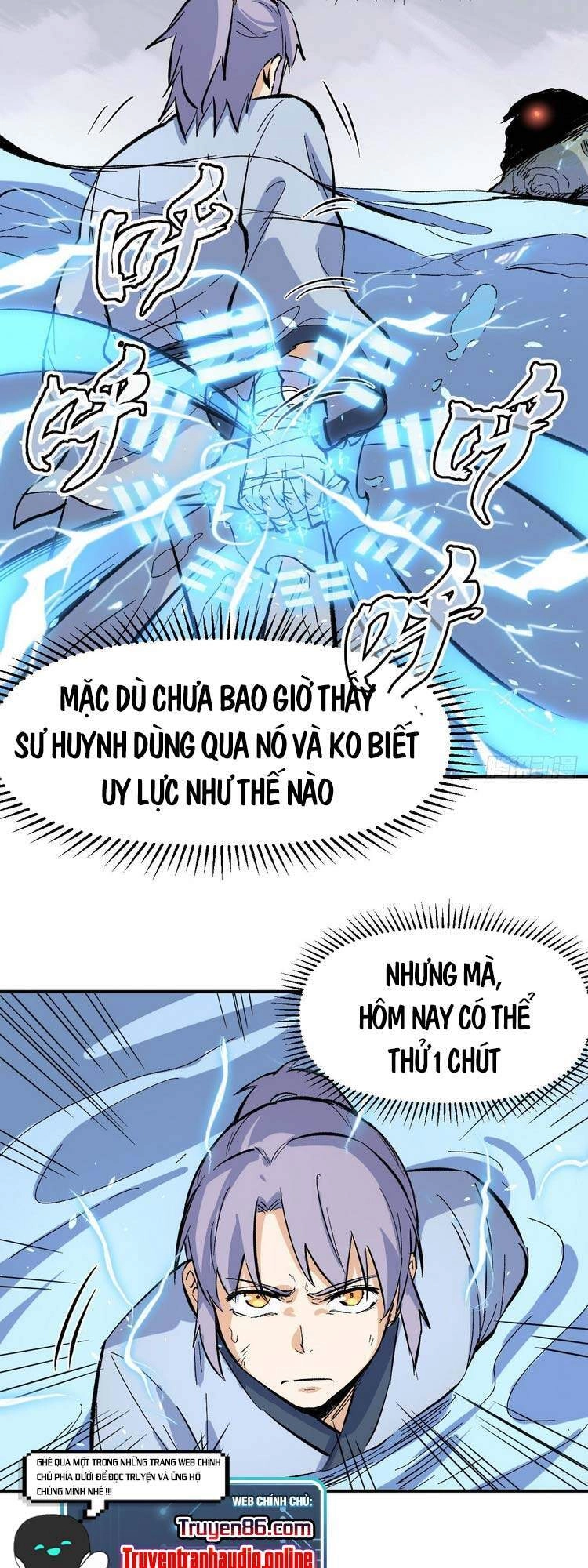 Nhân Vật Chính Mạnh Nhất Lịch Sử Chapter 17 - 29