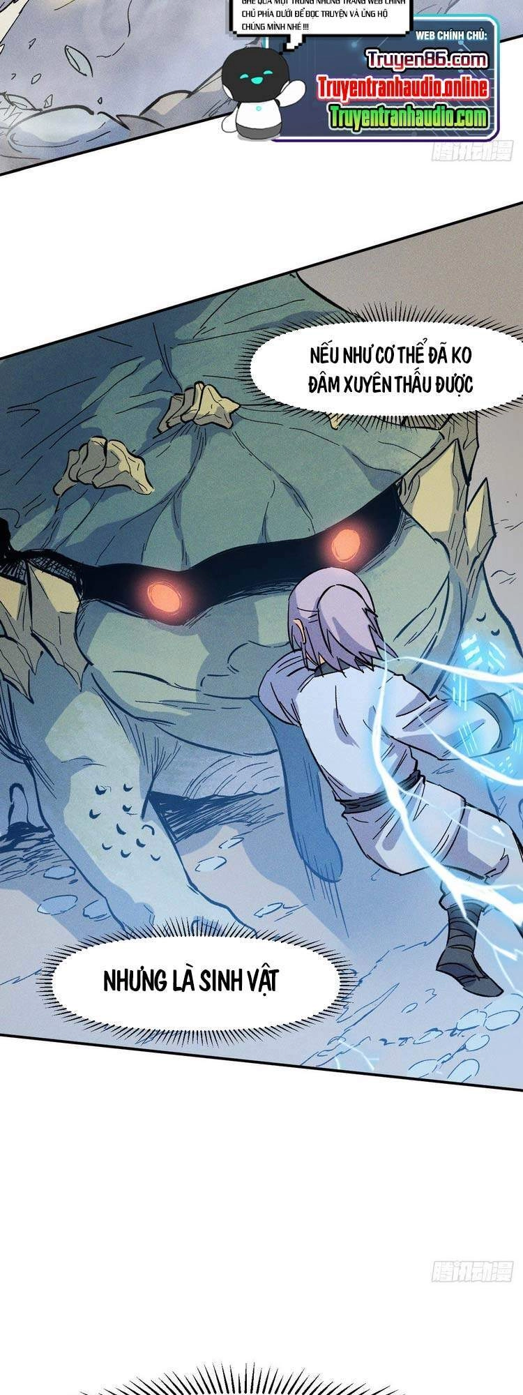 Nhân Vật Chính Mạnh Nhất Lịch Sử Chapter 17 - 35