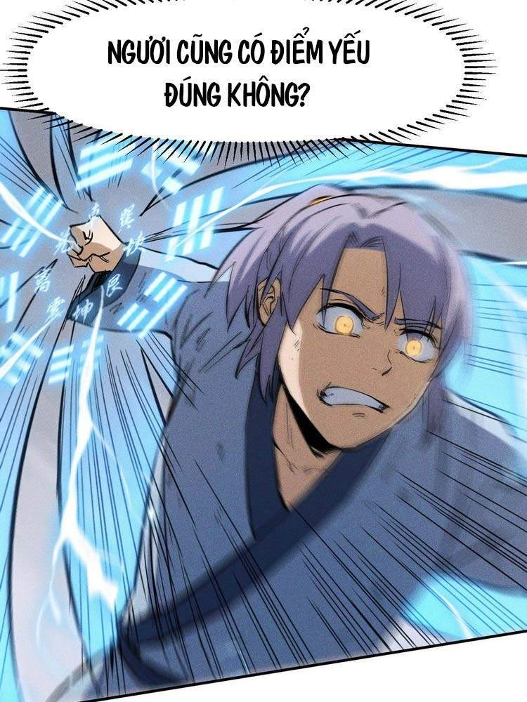 Nhân Vật Chính Mạnh Nhất Lịch Sử Chapter 17 - 36