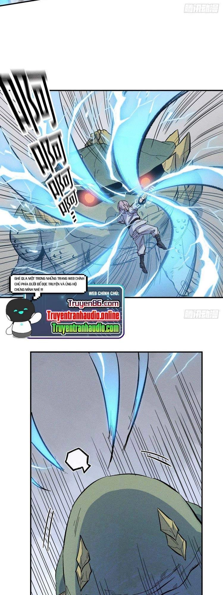 Nhân Vật Chính Mạnh Nhất Lịch Sử Chapter 17 - 37