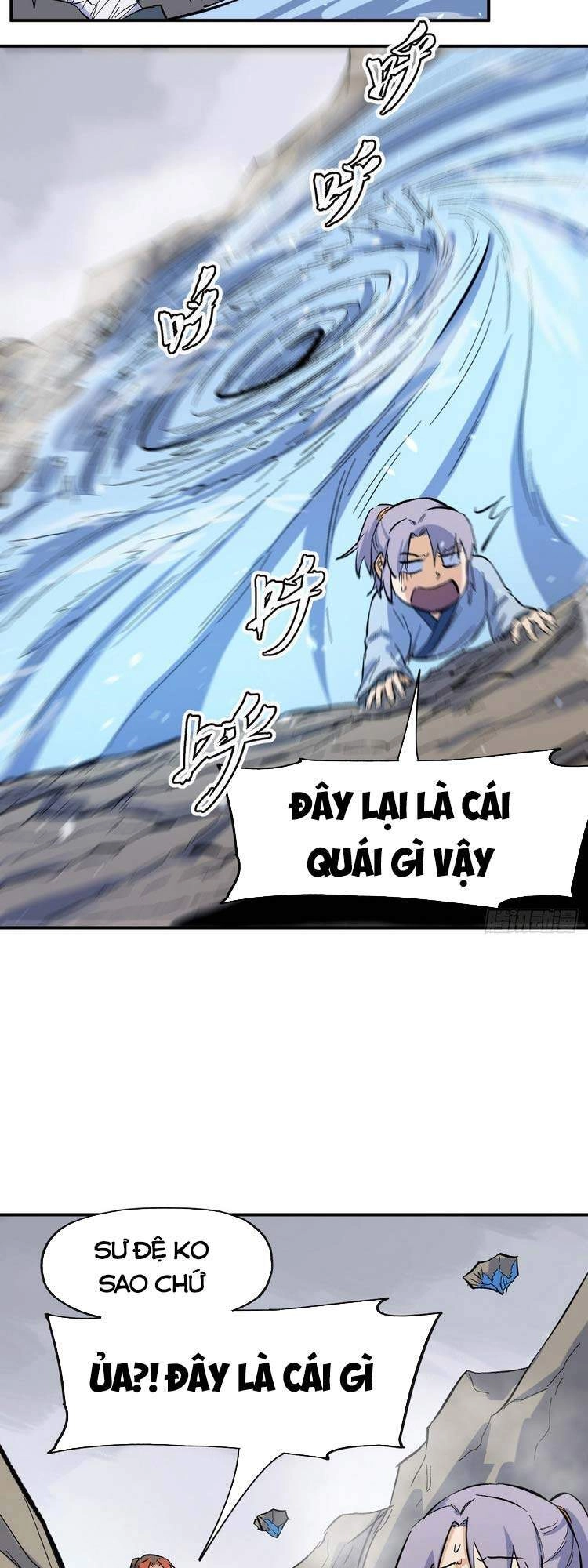 Nhân Vật Chính Mạnh Nhất Lịch Sử Chapter 17 - 45