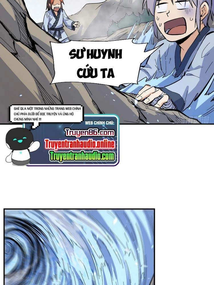 Nhân Vật Chính Mạnh Nhất Lịch Sử Chapter 17 - 46