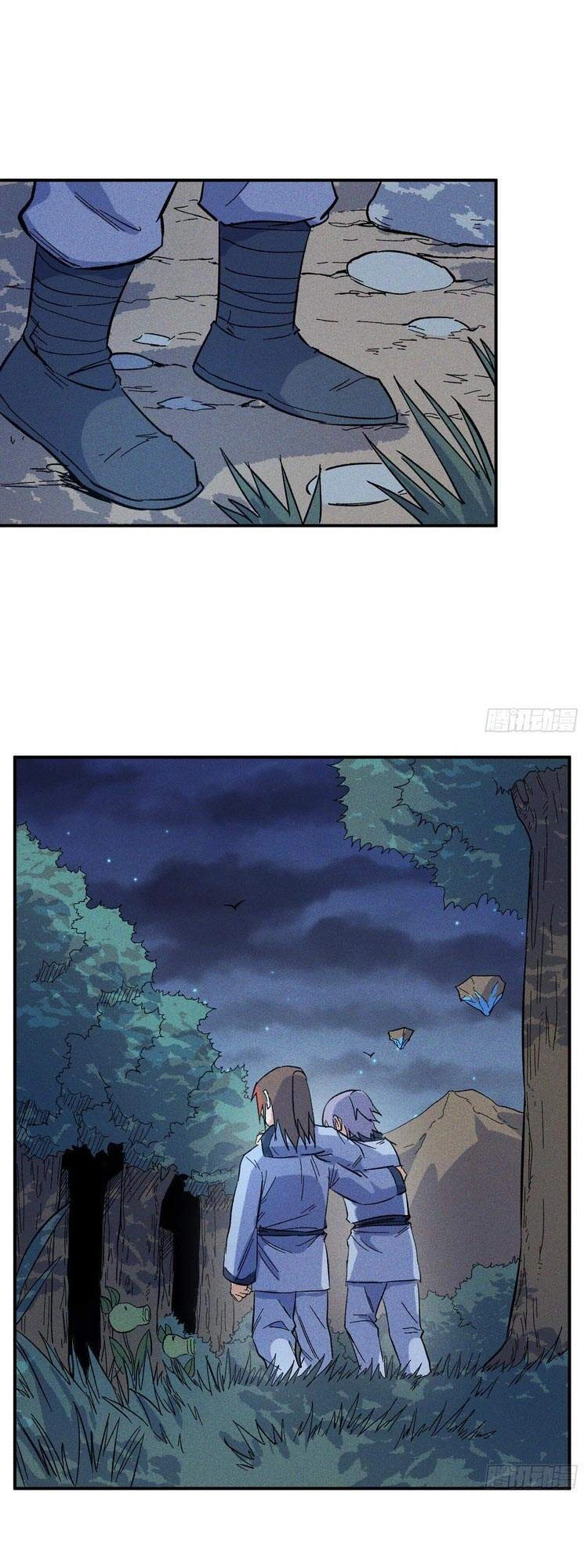 Nhân Vật Chính Mạnh Nhất Lịch Sử Chapter 18 - 1