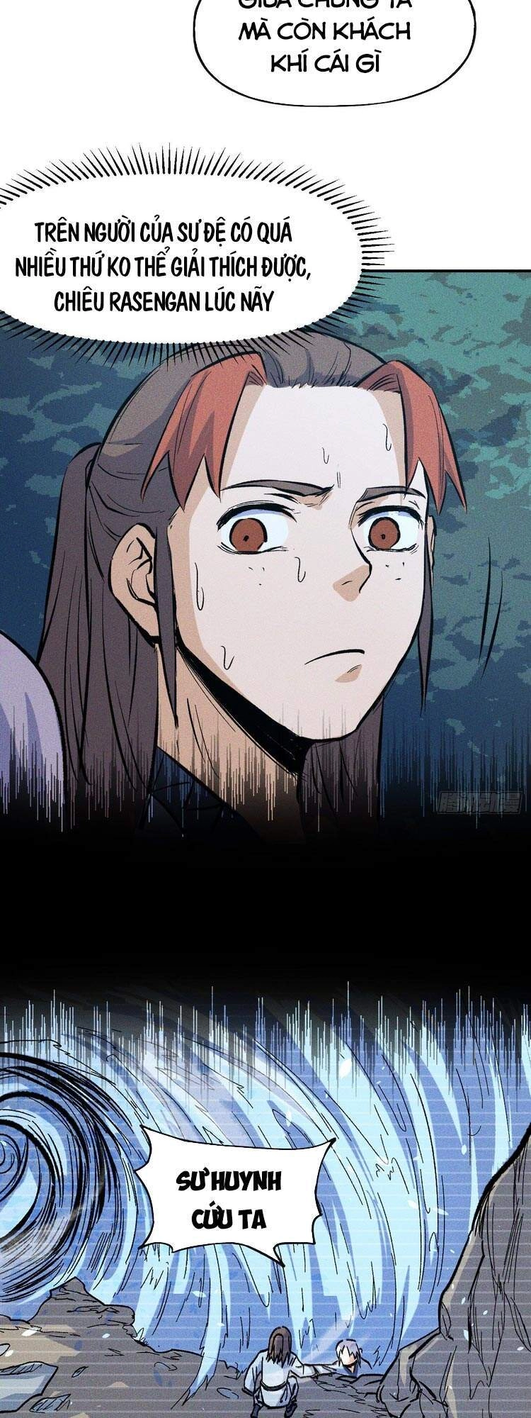 Nhân Vật Chính Mạnh Nhất Lịch Sử Chapter 18 - 3