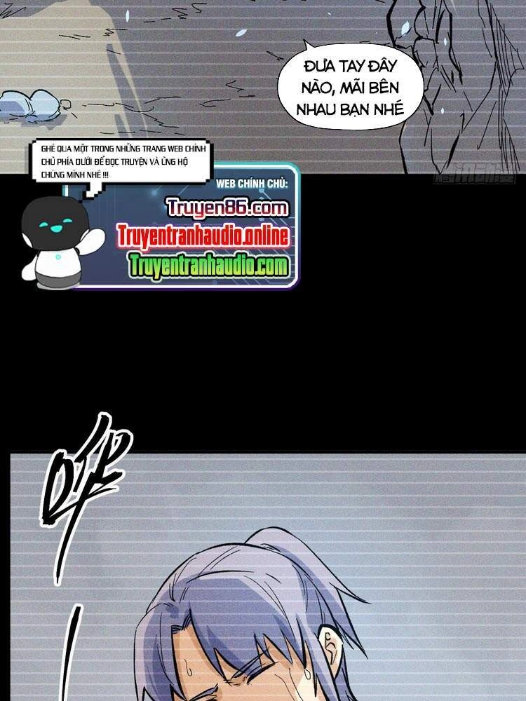 Nhân Vật Chính Mạnh Nhất Lịch Sử Chapter 18 - 4