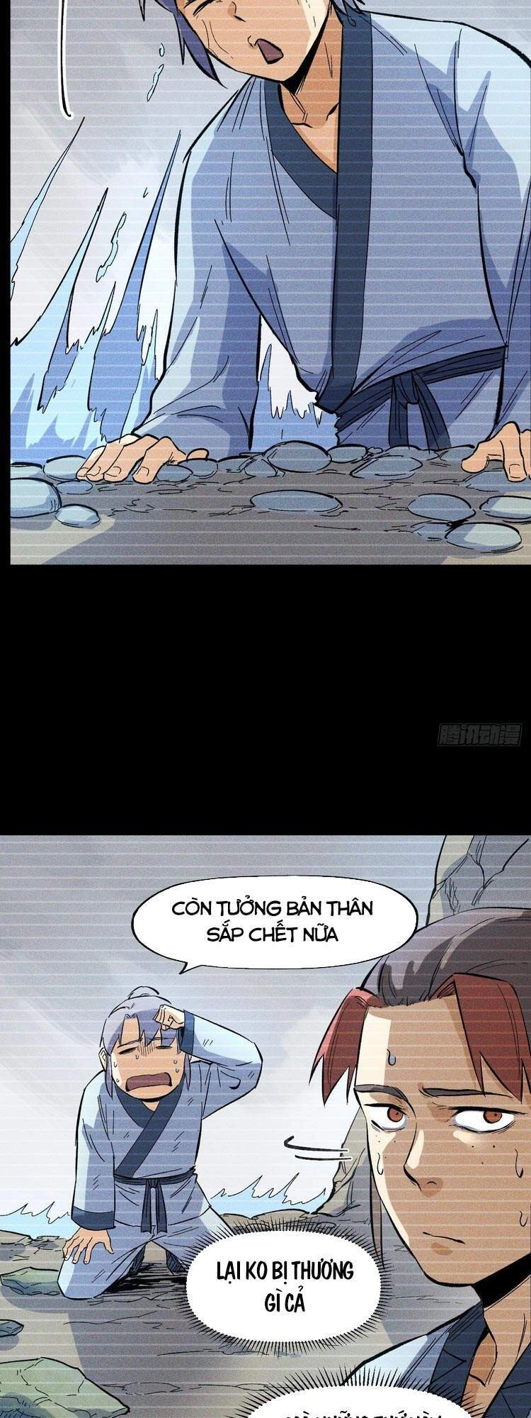 Nhân Vật Chính Mạnh Nhất Lịch Sử Chapter 18 - 5