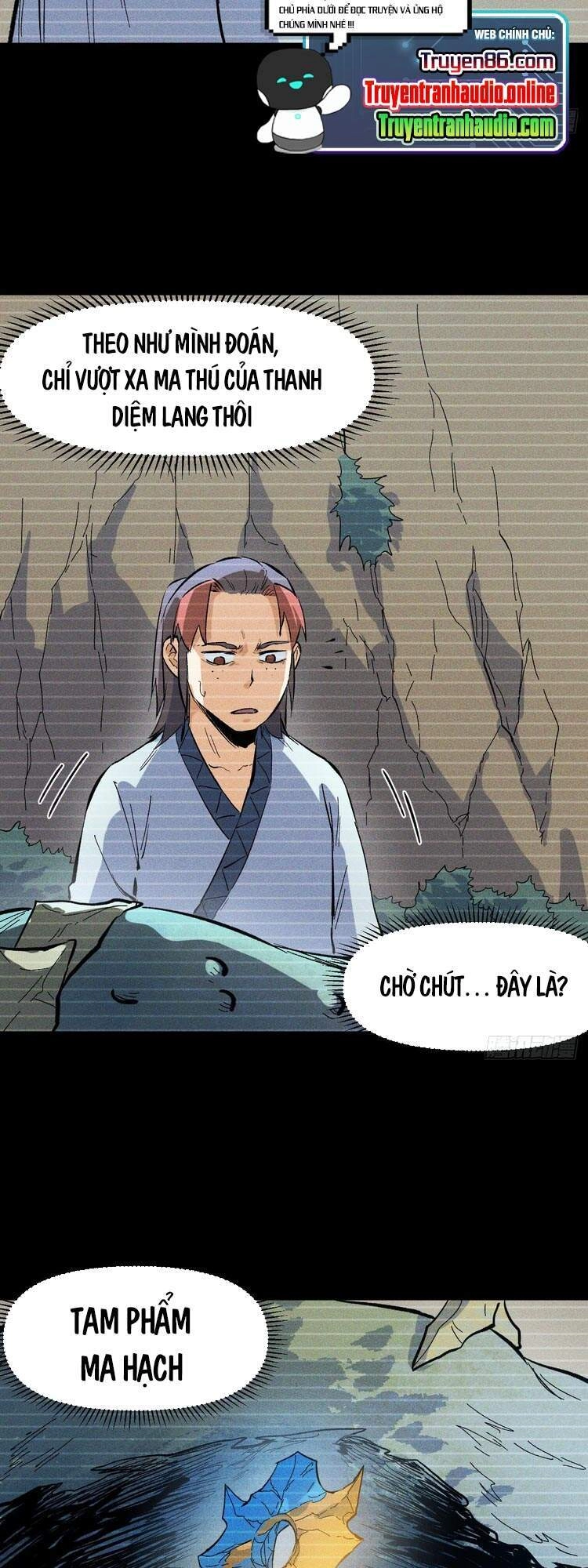 Nhân Vật Chính Mạnh Nhất Lịch Sử Chapter 18 - 7