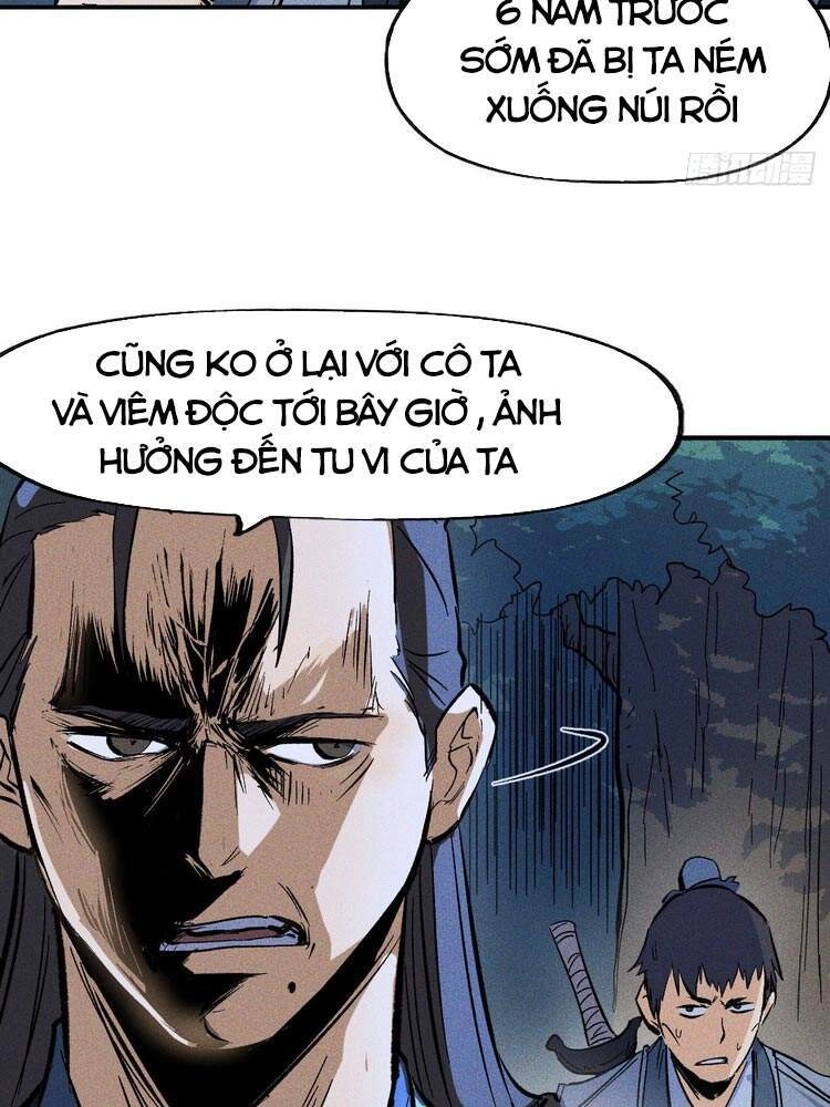 Nhân Vật Chính Mạnh Nhất Lịch Sử Chapter 18 - 12