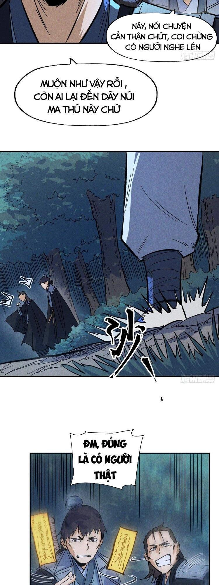 Nhân Vật Chính Mạnh Nhất Lịch Sử Chapter 18 - 13